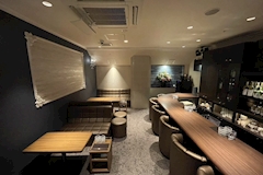 members Marino・マリノ - 名古屋 錦のスナック 店舗写真