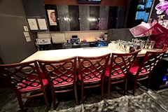 Lounge&Club KING・キング - 泉中央のキャバクラ 店舗写真