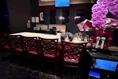 Lounge&Club KING・キング - 泉中央のキャバクラ 店舗写真