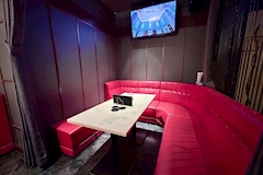 Lounge&Club KING・キング - 泉中央のキャバクラ 店舗写真