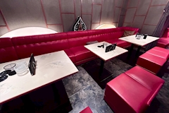 Lounge&Club KING・キング - 泉中央のキャバクラ 店舗写真