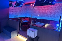1LDK-Prisania-・プリザニア - すすきののコンカフェ 店舗写真
