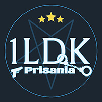 店舗写真 1LDK-Prisania-・プリザニア - すすきののコンカフェ