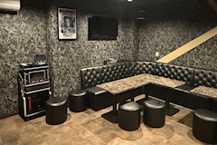 GIRLS BAR Baccarat・バカラ - 五井のガールズバー 店舗写真
