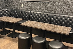 GIRLS BAR Baccarat・バカラ - 五井のガールズバー 店舗写真
