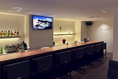 銀きつね・ギンキツネ - 浅草橋のパブ/スナック 店舗写真