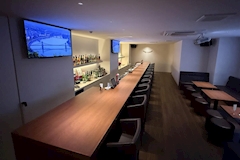 銀きつね・ギンキツネ - 浅草橋のパブ/スナック 店舗写真