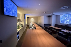 銀きつね・ギンキツネ - 浅草橋のパブ/スナック 店舗写真