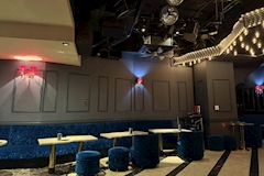 new MAKATI・ニューマカティ - 歌舞伎町のインターナショナルパブ 店舗写真