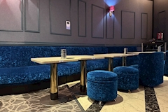 new MAKATI・ニューマカティ - 歌舞伎町のインターナショナルパブ 店舗写真