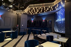 new MAKATI・ニューマカティ - 歌舞伎町のインターナショナルパブ 店舗写真