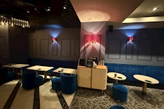 new MAKATI・ニューマカティ - 歌舞伎町のインターナショナルパブ 店舗写真