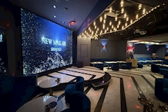 new MAKATI・ニューマカティ - 歌舞伎町のインターナショナルパブ 店舗写真