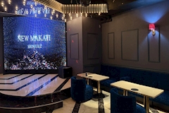 new MAKATI・ニューマカティ - 歌舞伎町のインターナショナルパブ 店舗写真