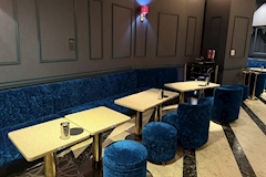 new MAKATI・ニューマカティ - 歌舞伎町のインターナショナルパブ 店舗写真
