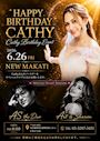 ピックアップニュース 【6/26】Cathy🎂BIRTHDAY