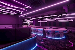 サキュバスシーシャWISP 博多・ウィスプ - 西中洲・春吉のコンカフェ 店舗写真
