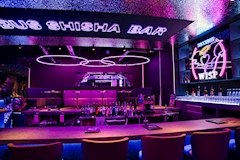 サキュバスシーシャWISP 博多・ウィスプ - 西中洲・春吉のコンカフェ 店舗写真