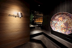 cloudy零・クラウディゼロ - 下関のラウンジ/クラブ 店舗写真
