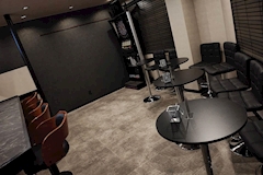girl’s bar Dolce&honey・ドルチェアンドハニー - 勝田のガールズバー 店舗写真