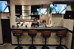 girl’s bar Dolce&honey・ドルチェアンドハニー - 勝田のガールズバー 店舗写真