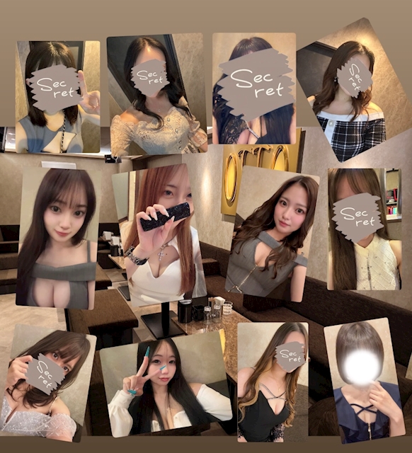 ピックアップニュース 2026 7月Open NEW cast続々入店中✨