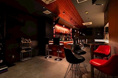 Liberale・リベラーレ - 郡山駅前のラウンジ 店舗写真