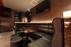 Liberale・リベラーレ - 郡山駅前のラウンジ 店舗写真