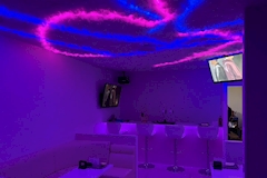 LUCIA・ルチア - 多賀城のガールズバー 店舗写真