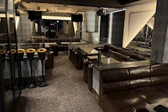 NEW CLUB Nox・ニュークラブノックス - 古町のクラブ/ラウンジ 店舗写真