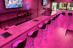 GIRLS BAR ZERO - 高松市（古馬場町）のガールズバー 店舗写真