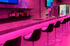 GIRLS BAR ZERO - 高松市（古馬場町）のガールズバー 店舗写真