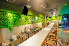 あにまるふぉれすと - 東心斎橋のコンカフェ 店舗写真