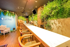 あにまるふぉれすと - 東心斎橋のコンカフェ 店舗写真