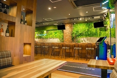 あにまるふぉれすと - 東心斎橋のコンカフェ 店舗写真