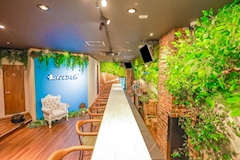 あにまるふぉれすと - 東心斎橋のコンカフェ 店舗写真