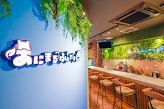 あにまるふぉれすと - 東心斎橋のコンカフェ 店舗写真