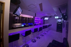 girl's Bar R・アール - 南行徳のガールズバー 店舗写真
