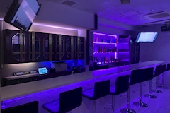 girl's Bar R・アール - 南行徳のガールズバー 店舗写真