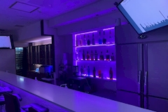 girl's Bar R・アール - 南行徳のガールズバー 店舗写真