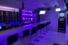 girl's Bar R・アール - 南行徳のガールズバー 店舗写真