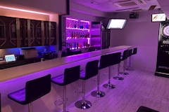 girl's Bar R・アール - 南行徳のガールズバー 店舗写真