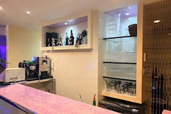 girl's Bar R・アール - 南行徳のガールズバー 店舗写真