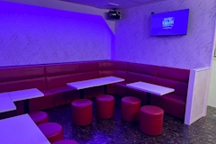 girl's Bar R・アール - 南行徳のガールズバー 店舗写真