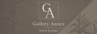 Gallery ANNEX