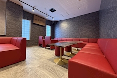 Gallery ANNEX・ギャラリー アネックス - 岡崎のスナック 店舗写真