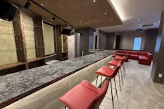 Gallery ANNEX・ギャラリー アネックス - 岡崎のスナック 店舗写真