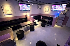 Princess Moon・プリンセスムーン - 新小岩のクラブ/ラウンジ 店舗写真