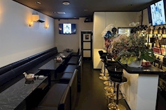 STELLA・ステラ - 古川のスナック 店舗写真