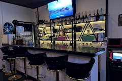 STELLA・ステラ - 古川のスナック 店舗写真